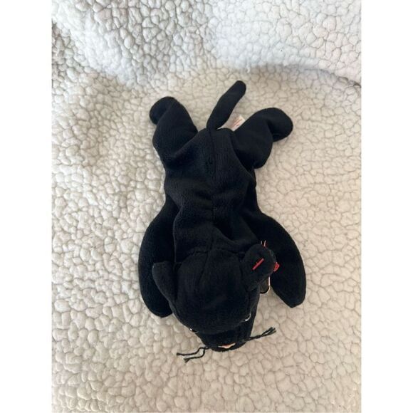 Ty Beanie Babies Velvet Retired - Picture 2 of 6